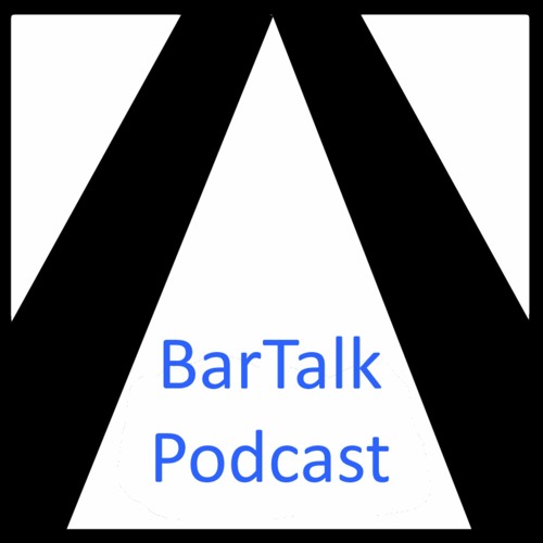 BarTalk Podcast - Episode 14 - Dean Rich Leonard
