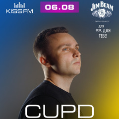 Kiss.Club.Mix | KISS FM Podcast (Melodic Techno DJ Mix)