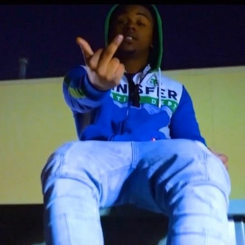 BigShawn-F*ck Da Show