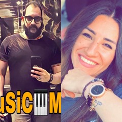 #متحاسبنيش #NeW_CoVer MeDo&Somaya