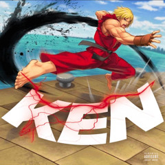 Ken (feat BIGDAVE)