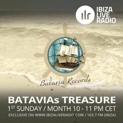 Batavia's Treasure Oktober 2023 By Steve Mag