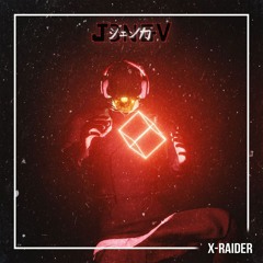 J3NGV - X-Raider