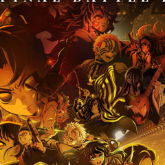 Demon Slayer Infinity Castle - Film [2025] Online Subtitrat in Română