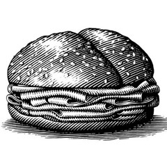 Buffalo's Fiery Frenzy