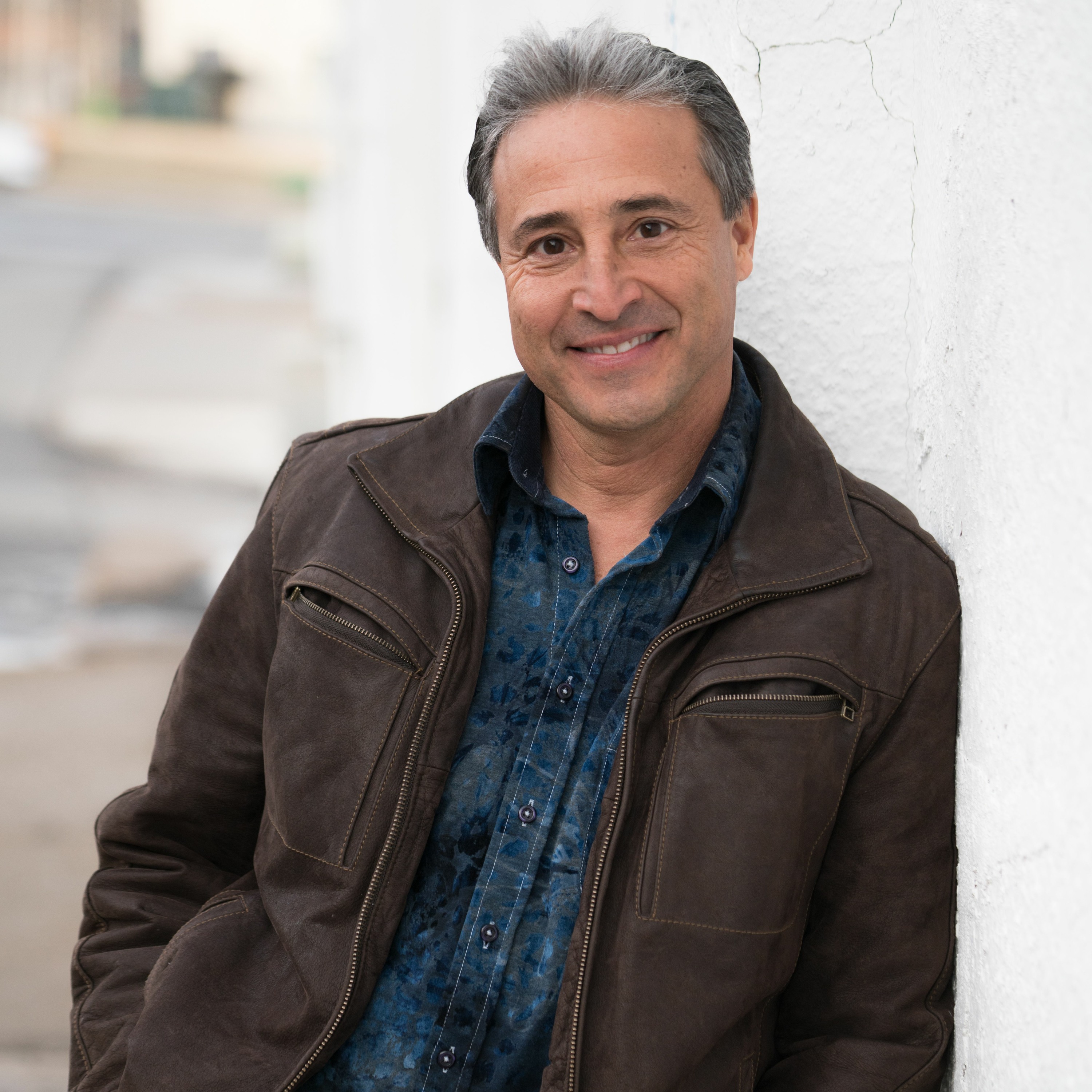 David Hairabedian