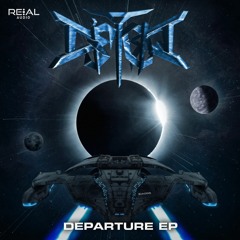 Distorq - Departure (Original Mix)