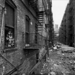 Gotta Get Away (Original Song)