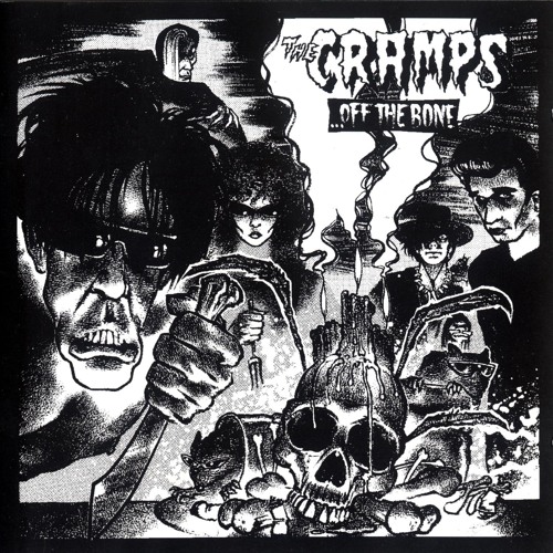Stream I Can't Hardly Stand It by The Cramps | Listen online for free on  SoundCloud