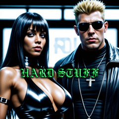 Donna Summer - Hot Stuff ==UPTEMPO REMiX== !!HARD STUFF!! ft. Duke Nukem