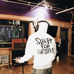 Sleepy Hallow(Unreleased)TwoAnxiety