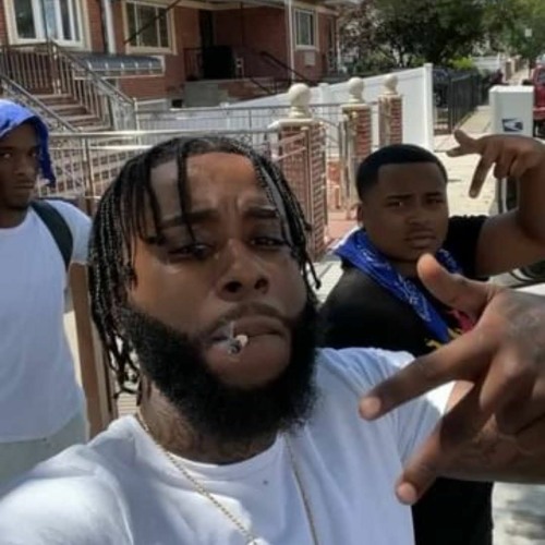 fazo g floxks- HARD IN da PAINT