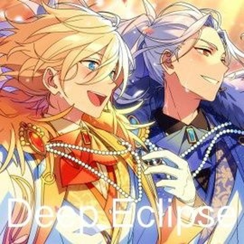 Stream Eden Deep Eclips Ensemble Stars あんさんぶるスターズ Music By Anime Music Listen Online For Free On Soundcloud