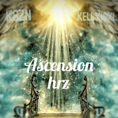 Ascension Hrz ft KellyisXL (prod.Bailey Daniel)