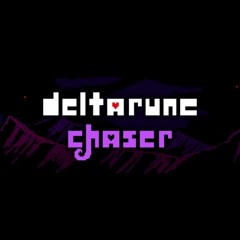 Deltarune - Chaser Theme