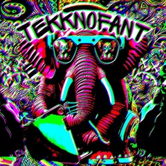 Der Tekknofant