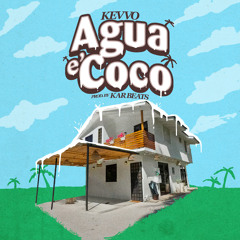 Agua e' Coco