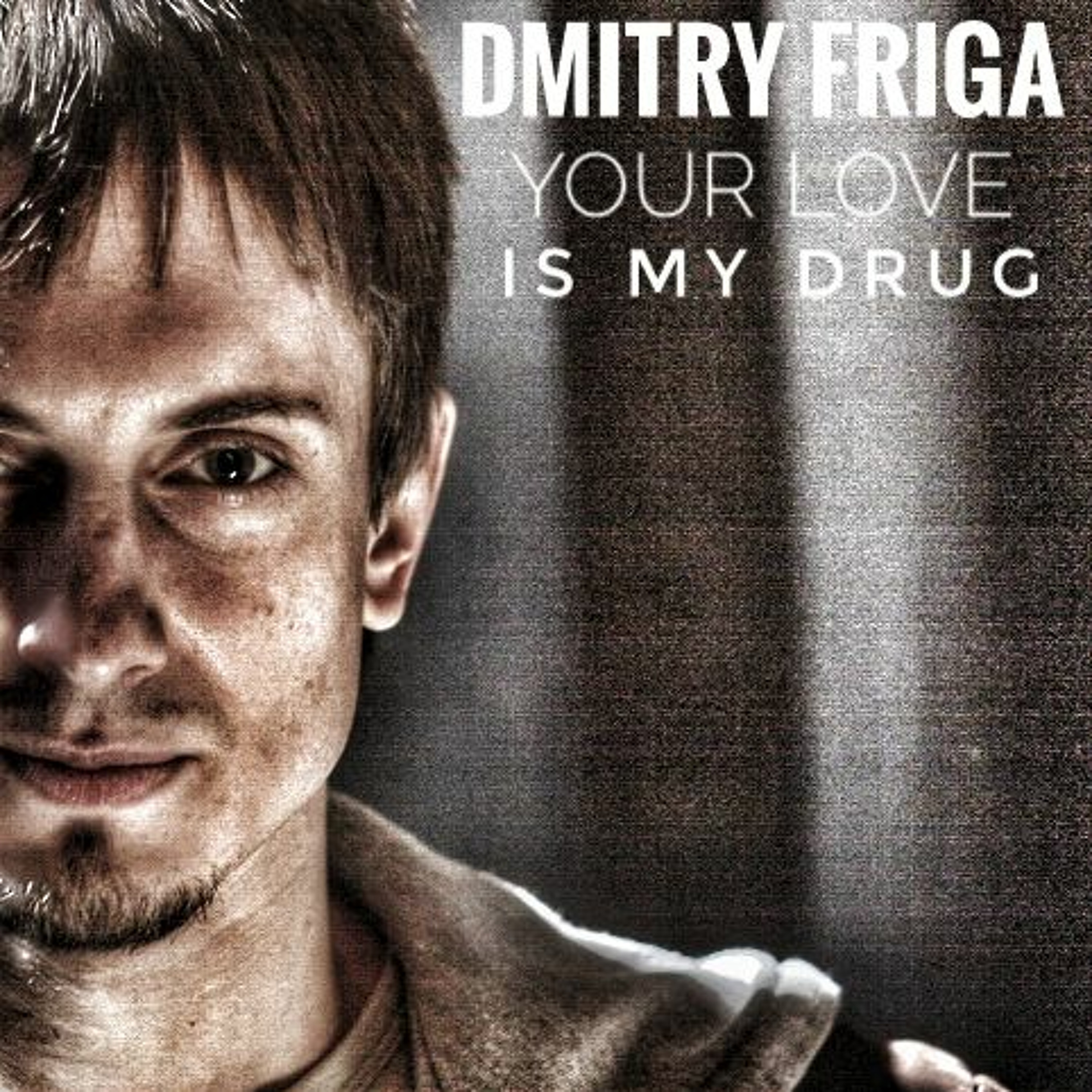 Your Love Is My Drug episode artwork