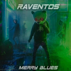 Raventos - Merry Blues (Released 2022)