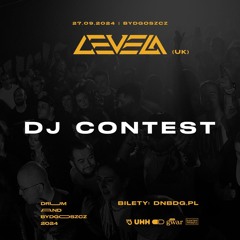[siemaqrwa]: DRUM AND BYDGOSZCZ 2024 DJ CONTEST