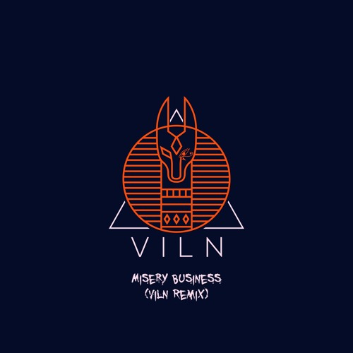 Paramore - Misery Business (VILN Remix)