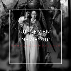 Judgement (Original Mix)