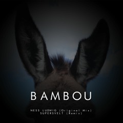 Ness Ludwig - Bambou | For Animal Cause