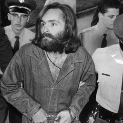 JESUS CHRIST IS CHARLES MANSON-EXORCIST 666