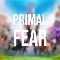 "Primal Fear" - A Fortnite Song | (Chapter 2 Season 6 Battle Royale) | by ChewieCatt