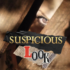 Suspicious Look