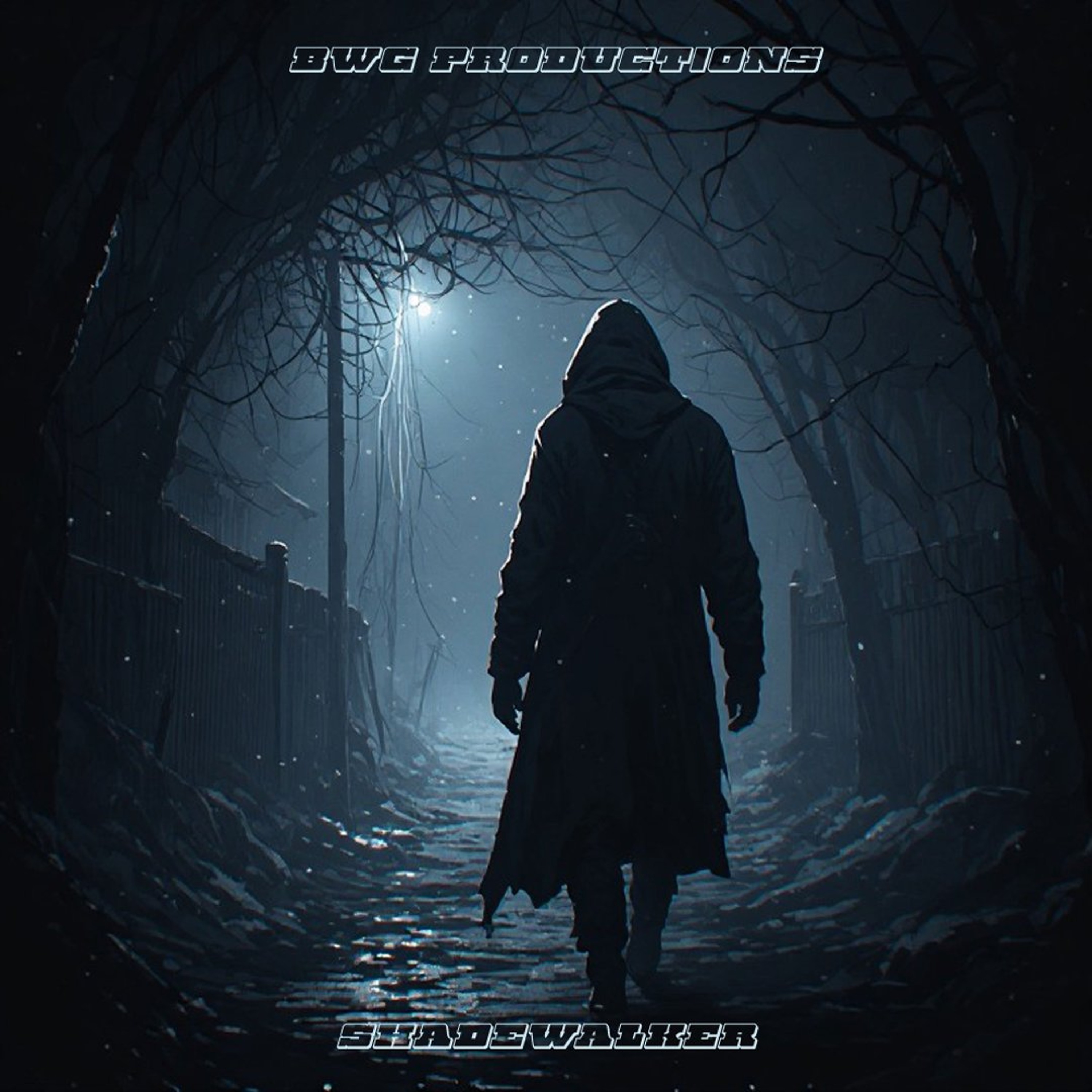 Shadewalker episode artwork