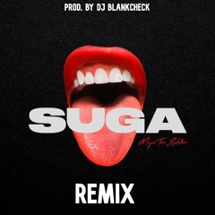 Megan Thee Stallion - Savage (Remix) [Prod. By DJ BlankCheck]