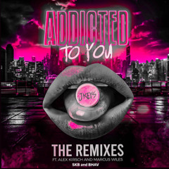 Addicted - RemixbySimeon
