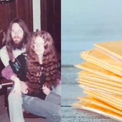 Hippies. Cramps and Cheese