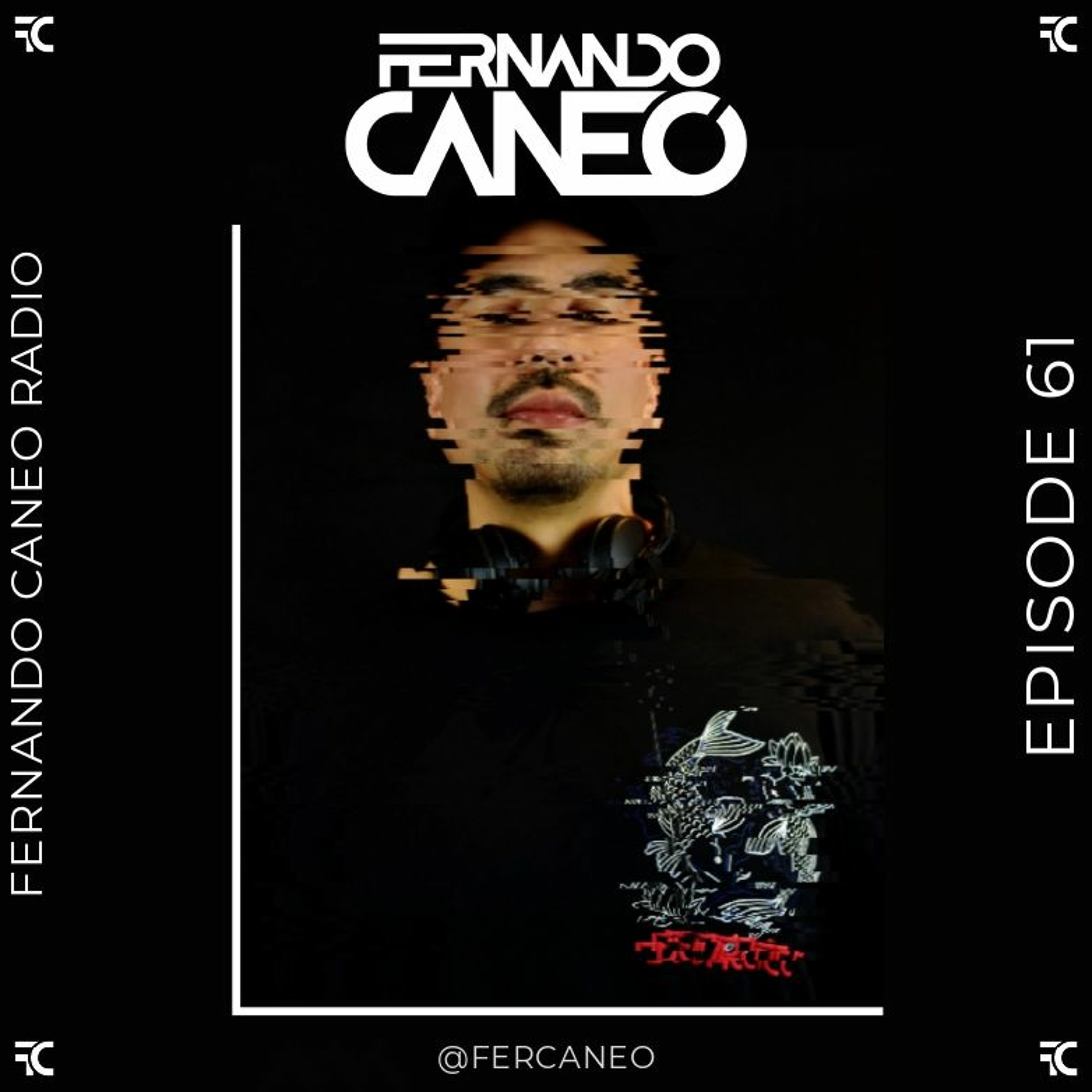 Fernando Caneo Radio