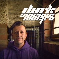 Dark Science Electro presents: Hedchef guest mix