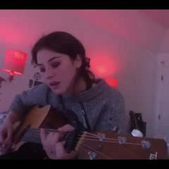 Gracie Abrams - Love Me (Unreleased)