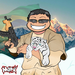 gunja pacc (feat.Val3ntine)