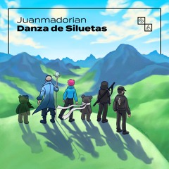Juanmadorian - Danza De Siluetas