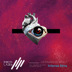 Intensa Alma (Efezzo Remix)