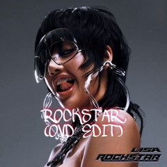 LISA - ROCKSTAR (Rock_Metal Version)