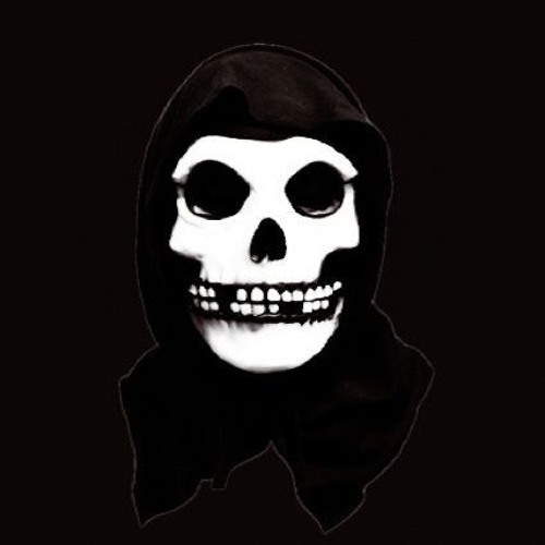 Dj skulltek Alt-Darkwave-Mix  Session 002