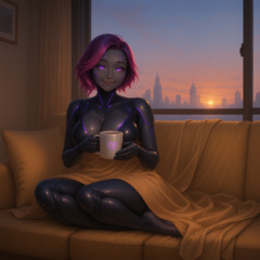 This Is What Love Feels Like