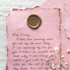 Love Letter