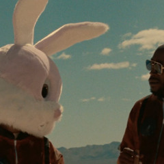Freddie Gibbs – Space Rabbit / Flossy remix
