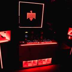 CHE b2b nēmm Warm Up For Frankey & Sandrino @ Hardpop