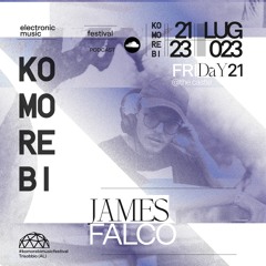 James Falco @TheCastle |Komorebi Music Festival 2023|