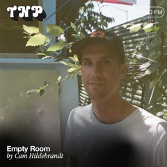 AstroFM 113 // Empty Room by Cam Hildebrandt