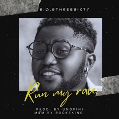 Run my race (poto-poto)