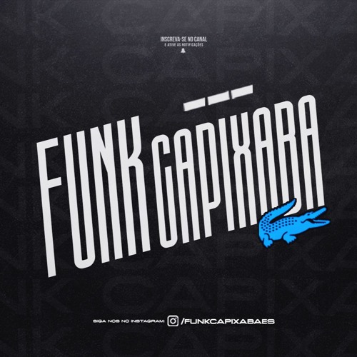 TOMA TOMA TA [ DJ MATEUS DO 2M ] - FUNK CAPIXABA